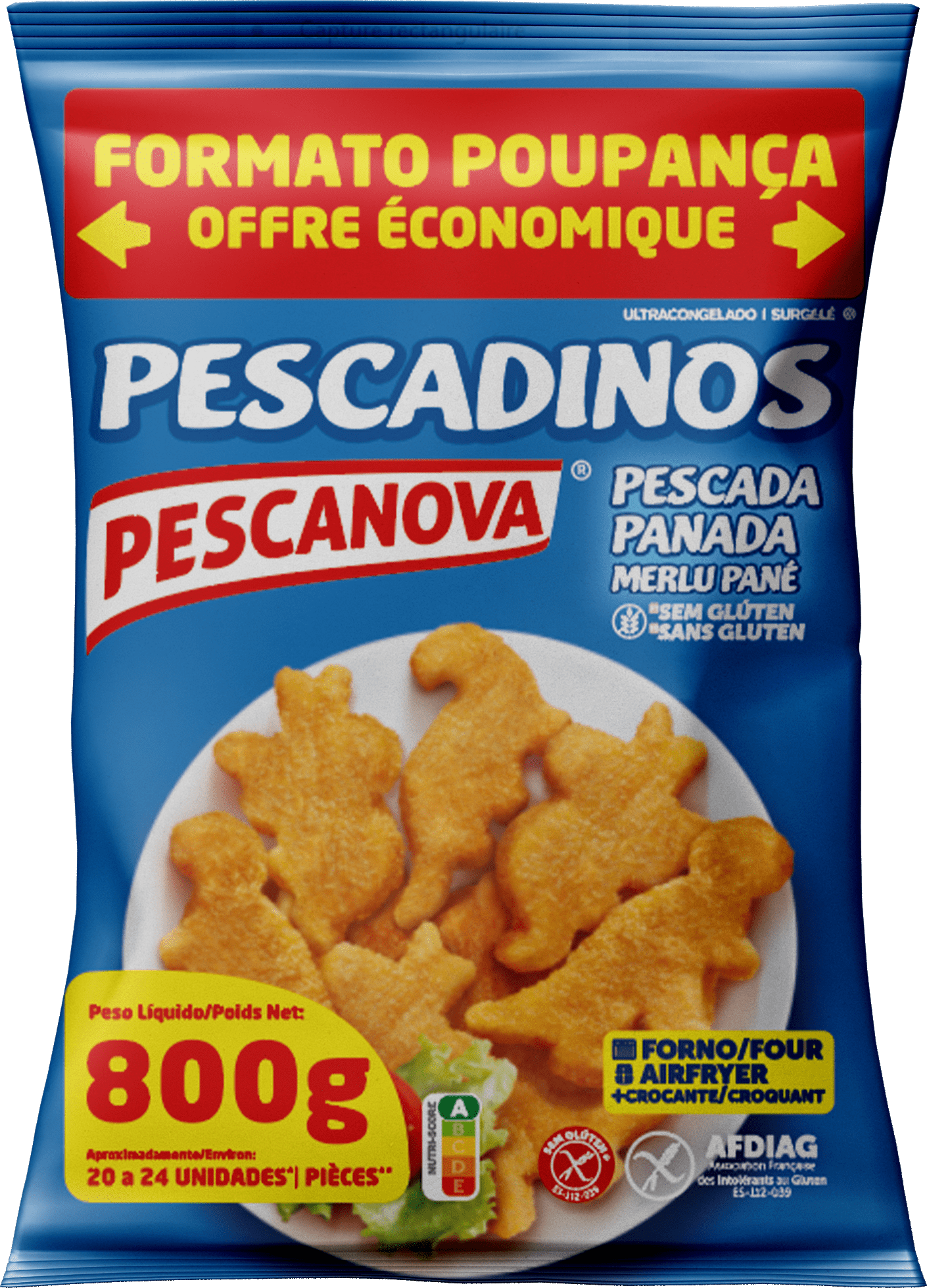 Pescadinos